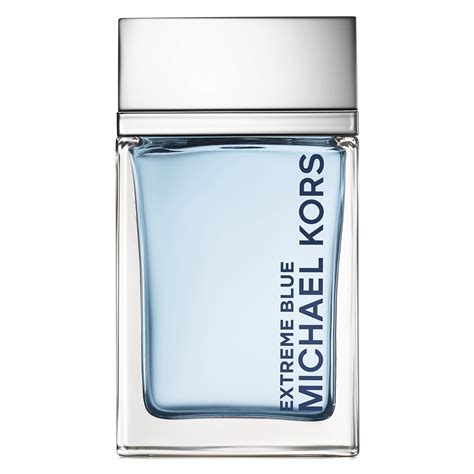 michael kors cologne extreme blue.